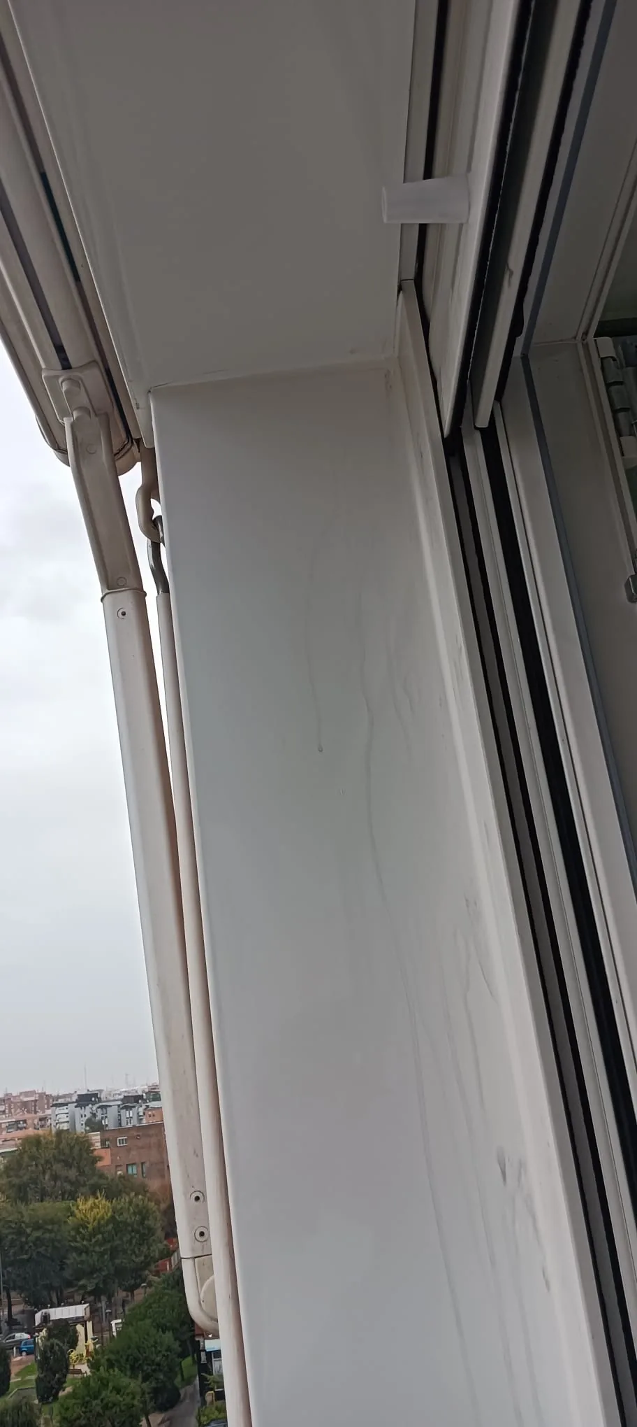 Instalación de ventanas de PVC y aluminio de alta eficiencia térmica - ven 2